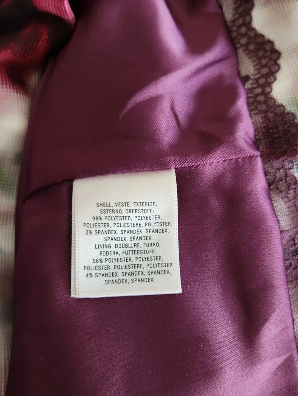 Moulinette Soeurs nwot anthropologie